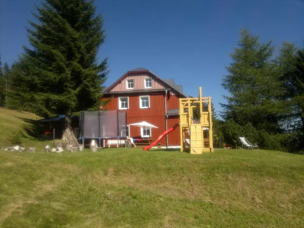Photo 4 of Penzion Pod lesem